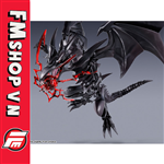 SHM RED EYES BLACK DRAGON