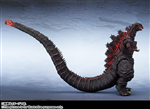 SHM SHIN GODZILLA 2016 2ND