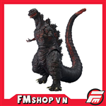 SHM SHIN GODZILLA 2016 VER
