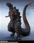 SHM SHIN GODZILLA (GODZILLA 2016) LIKE NEW