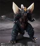 SHM SPACE GODZILLA 2ND