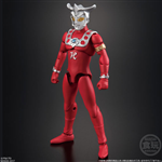 SHODO 02 ULTRAMAN LEO