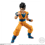 SHODO DRAGON BALL ULTIMATE SONGOHAN