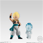 SHODO DRAGON BALL GOTENKS & GHOST