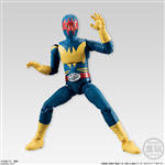 SHODO GEL SHOCKER COMBAT