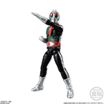 SHODO KAMEN RIDER 1