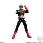 SHODO KAMEN RIDER 2