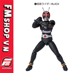 (2ND-NOBOX) SHODO KAMEN RIDER BLACK 