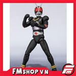 SHODO KAMEN RIDER BLACK 2ND NO BOX