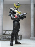 SHODO KAMEN RIDER BUILD NIGHT ROUGE