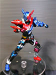 SHODO KAMEN RIDER BUILD SPARKLING