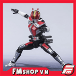 SHODO KAMEN RIDER DEN-O 2ND NOBOX