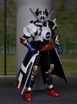 SHODO KAMEN RIDER EVOL BLACK HOLE