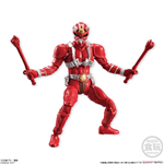 SHODO KAMEN RIDER HIBIKI KURENAI