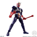 SHODO KAMEN RIDER HIBIKI