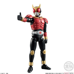 SHODO KAMEN RIDER KUUGA MIGHTY
