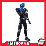 SHODO KAMEN RIDER METEOR
