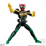 SHODO KAMEN RIDER OOO