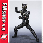 (2ND-NOBOX-THIẾU TAY) SHODO KAMEN RIDER RYUGA