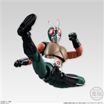 SHODO KAMEN RIDER SKY RIDER