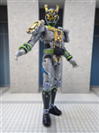 SHODO KAMEN RIDER WOZ KIKAI ARMOR