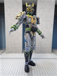 SHODO KAMEN RIDER WOZ SET 3