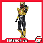 (NO BOX)SHODO OUTSIDER KAMEN RIDER GOLD DRIVE