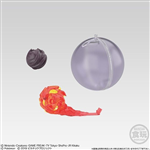 SHODO POKEMON EFFECT CHARIZARD MEW MEWTOW SET