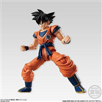 SHODO DRAGON BALL Z SONGOKU