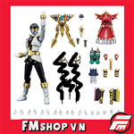 SHODO SUPER KAIZOKU SENTAI GOKAIGER SET 2