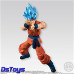 SHODO SUPER SAIYAN GOD SONGOKU