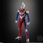 SHODO ULTRAMAN TIGA 01