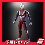 SHODO ULTRAMAN TIGA MULTITYPE