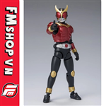 (2HAND-NOBOX-REPAINT) SHODO KAMEN RIDER KUUGA