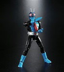 SHS KAMEN RIDER 1