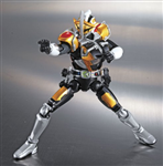 SHS KAMEN RIDER DEN-O AXE FORM GE-22 2ND