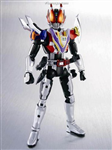 SHS KAMEN RIDER DEN-O CLIMAX FORM 2ND