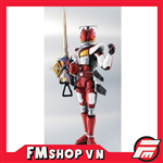 (JPV) SHS KAMEN RIDER DEN-O LINER FORM LIKE NEW