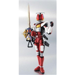 SHS KAMEN RIDER DEN-O SWORD FORM GE - 21 2ND