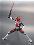 SHS KAMEN RIDER DEN-O SWORD FORM JPV