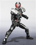 SHS KAMEN RIDER FAIZ ACCEL FORM 2ND