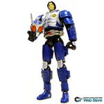 SHS KAMEN RIDER G3 MILD