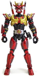 SHS KAMEN RIDER HIBIKI KURENAI GD-88