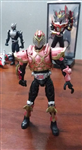 SHS KAMEN RIDER RAIA SURVIVE MOD KO BOX