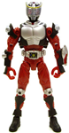 SHS KAMEN RIDER RYUKI 2ND