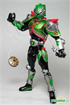 SHS KAMEN RIDER VERDE 2ND