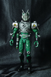 SHS KAMEN RIDER ZOLDA 2ND