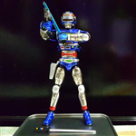 SHS SPACE SHERIFF SHAIDER GD-96