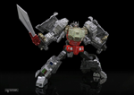 SHURAKING WRATH GRIMLOCK