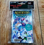 SHV SLEEVES BẢO VỆ BÀI